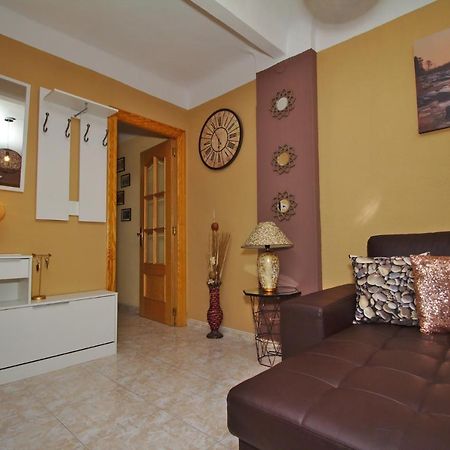 Magic Apartament - Alicante Bagian luar foto