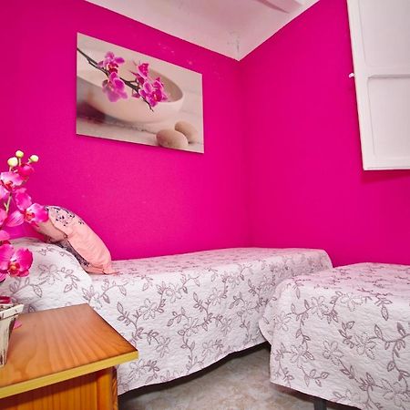 Magic Apartament - Alicante Bagian luar foto