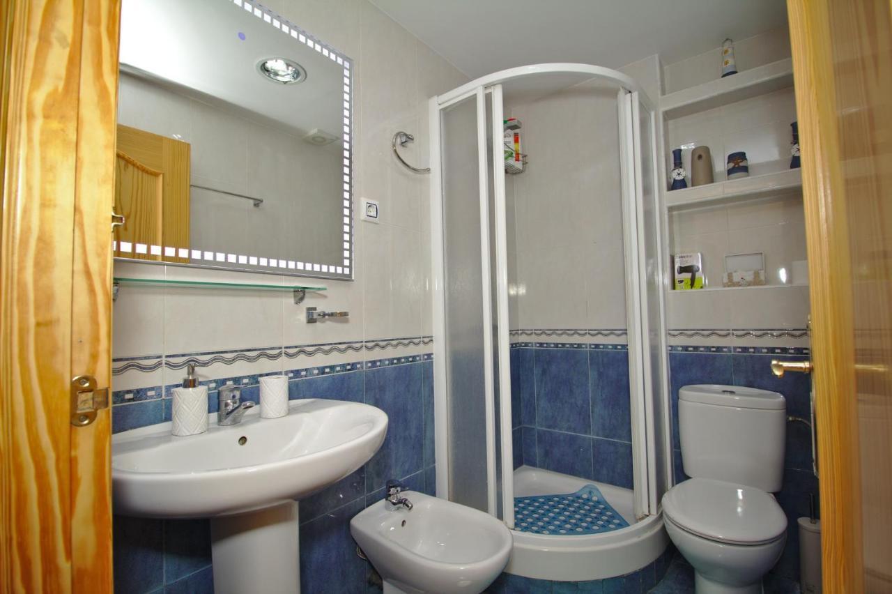 Magic Apartament - Alicante Bagian luar foto