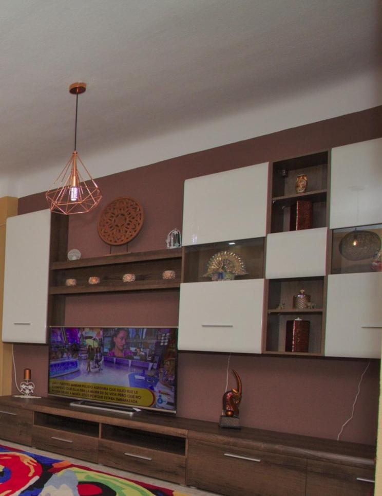Magic Apartament - Alicante Bagian luar foto