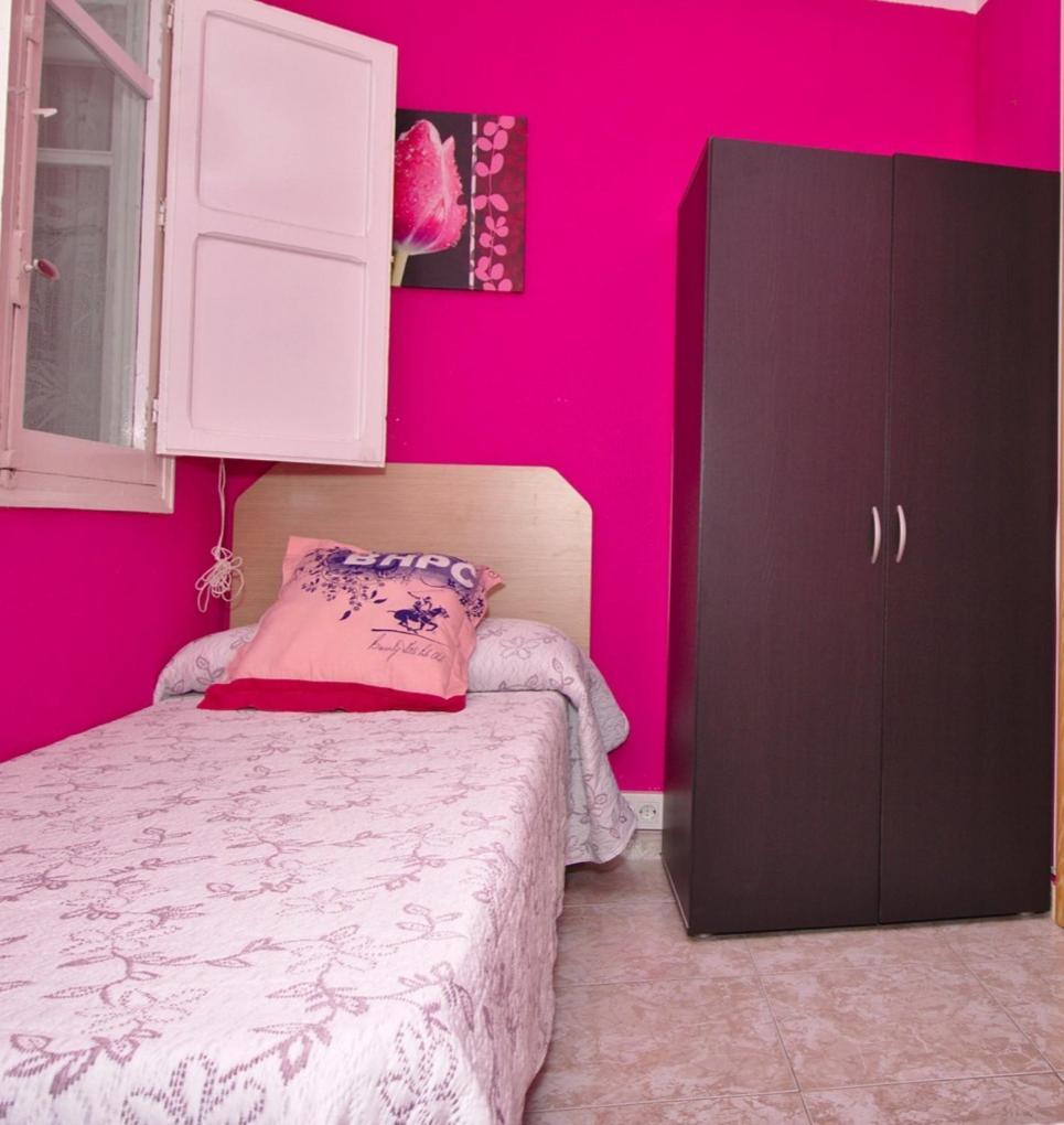 Magic Apartament - Alicante Bagian luar foto