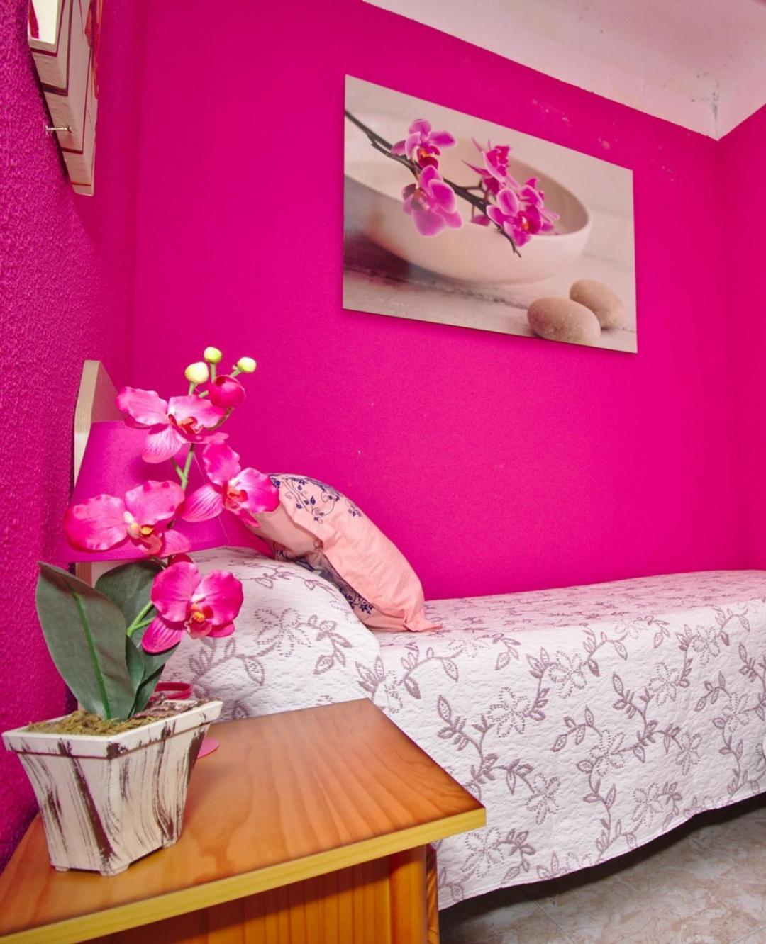 Magic Apartament - Alicante Bagian luar foto